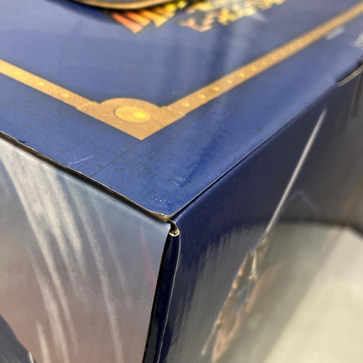 エルバフ編 GIANT BASH!! ドリー&ブロギー ワンピース フィギュア/グッズ