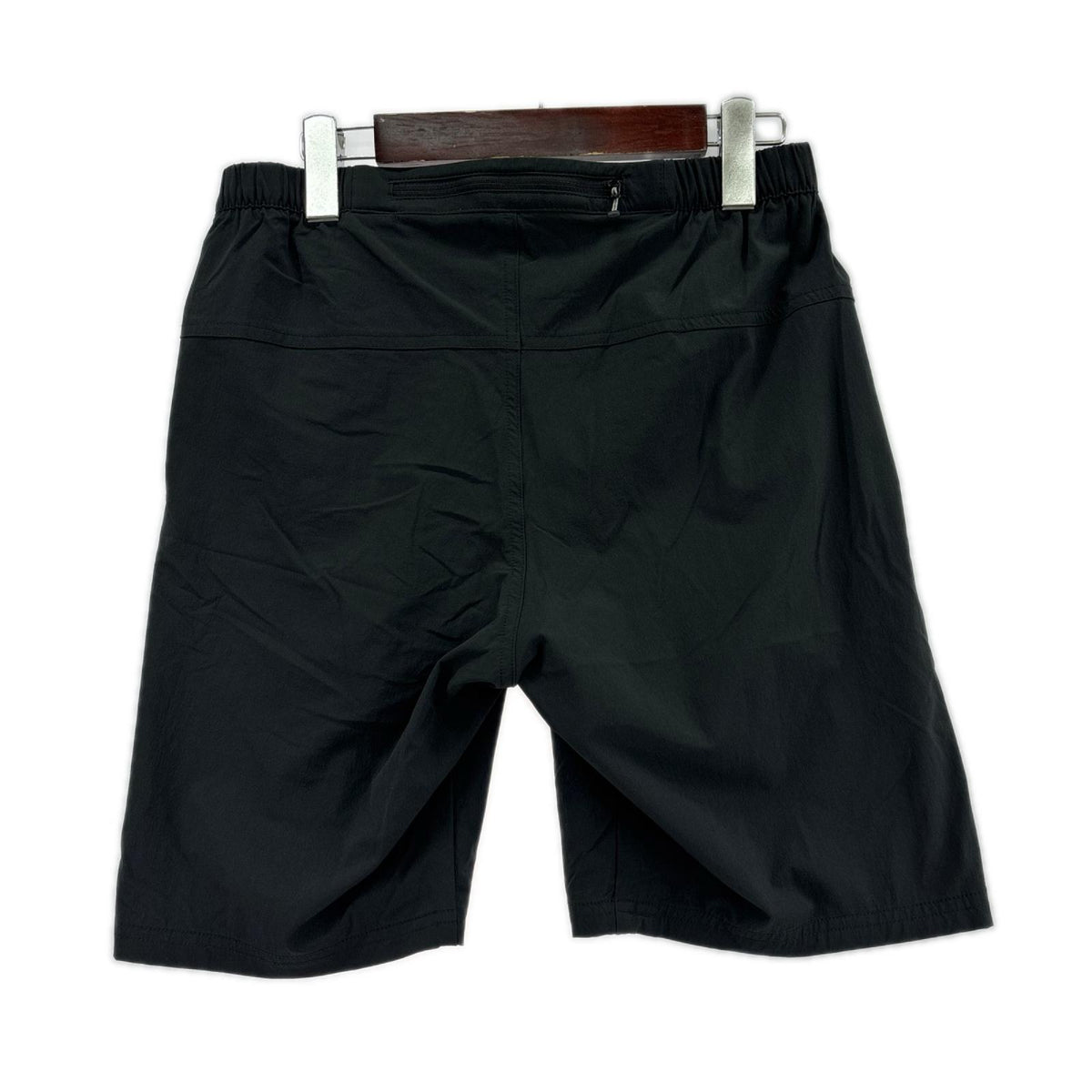 ショートパンツ フレキシブルショーツ M M グリーン