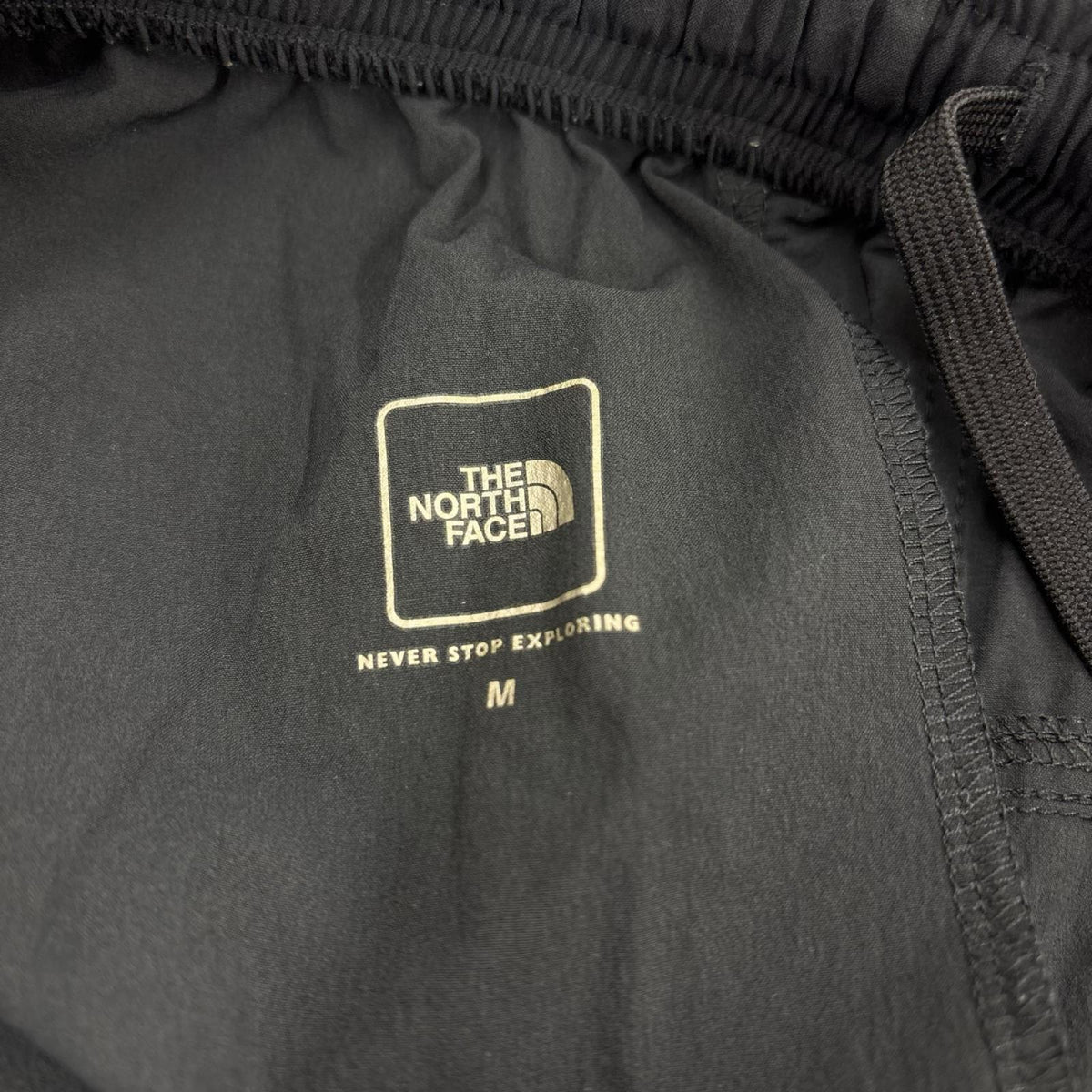 ショートパンツ フレキシブルショーツ M M グリーン