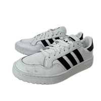 スニーカー adidas EG9734 スニーカーWH 23.0 23cm (US5 UK4 1/2 EU36)