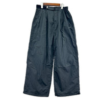 パンツ PERTEX QUANTUM Light Thermo Chef Pants 1 1 ブラック