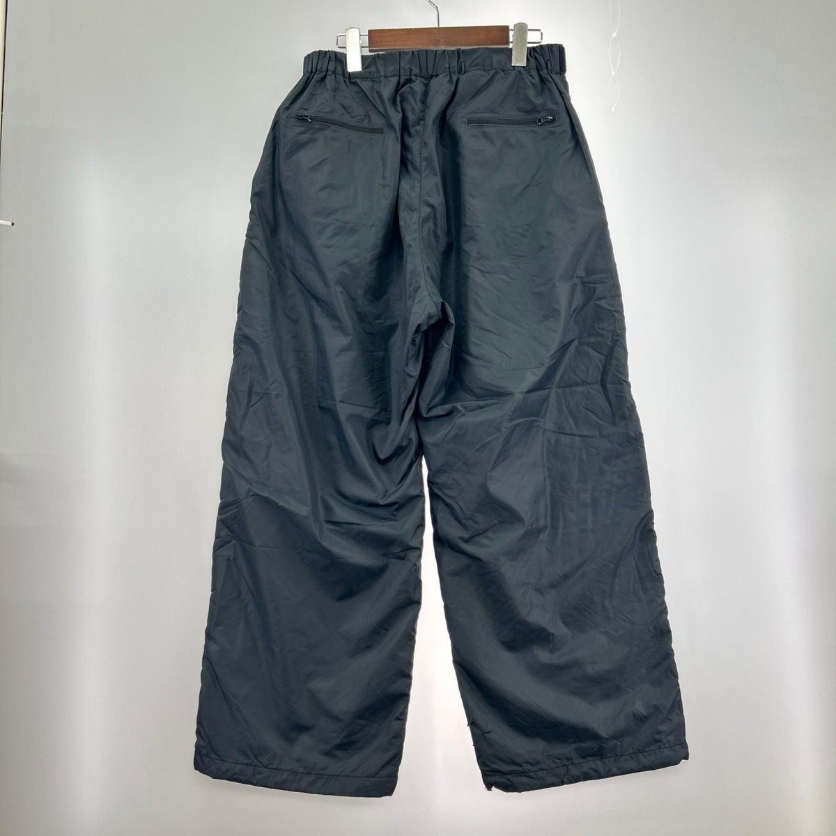 パンツ PERTEX QUANTUM Light Thermo Chef Pants 1 1 ブラック