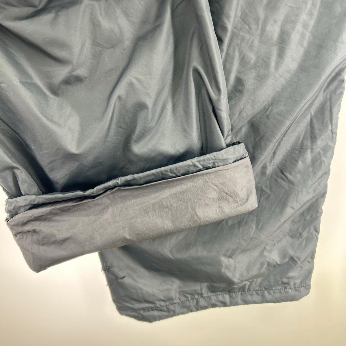 パンツ PERTEX QUANTUM Light Thermo Chef Pants 1 1 ブラック