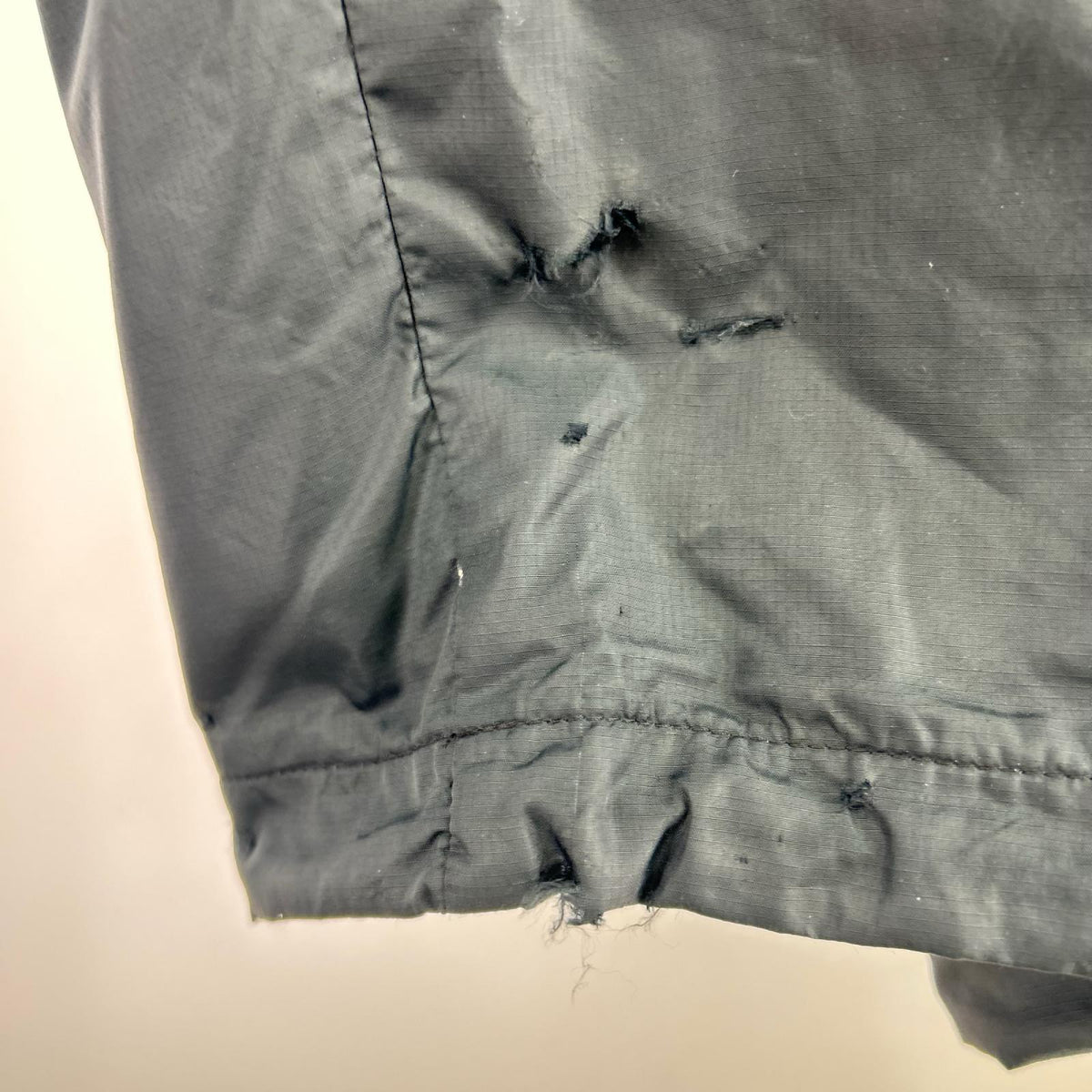 パンツ PERTEX QUANTUM Light Thermo Chef Pants 1 1 ブラック