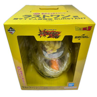 スペクタクルバトル ラストワン賞 ドラゴンボールZ フィギュア/グッズ