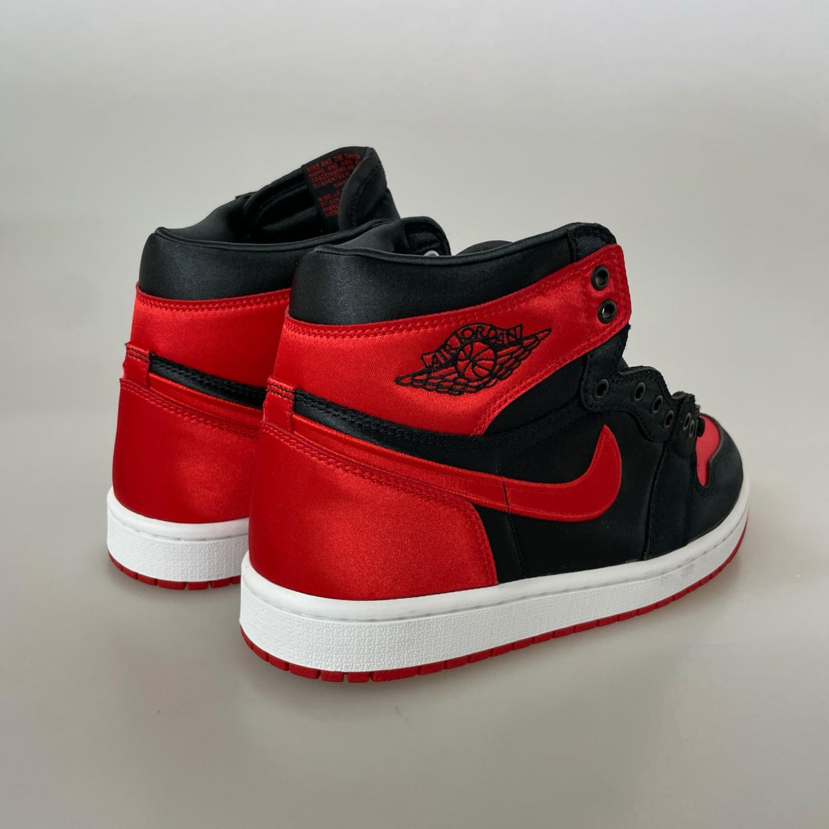 スニーカー WMNS AIR JORDAN 1 RETRO HIGH OG 26.5cm 26.5cm (US8 1/2 UK8 EU43)