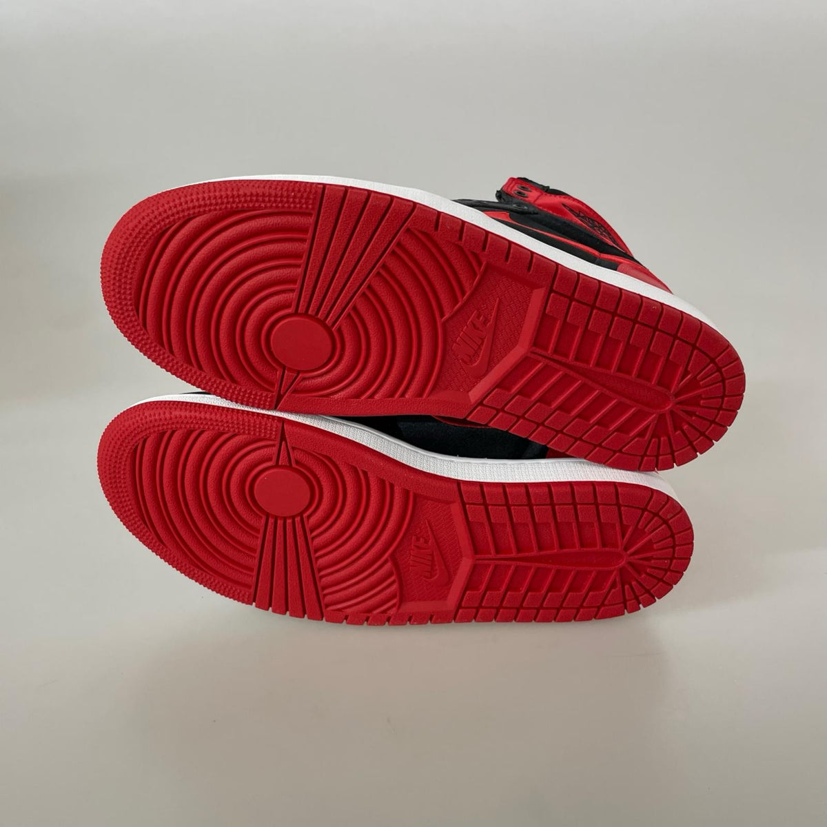 スニーカー WMNS AIR JORDAN 1 RETRO HIGH OG 26.5cm 26.5cm (US8 1/2 UK8 EU43)