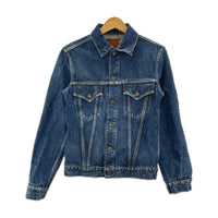 デニムジャケット 2101 Type3 Denim Jacket