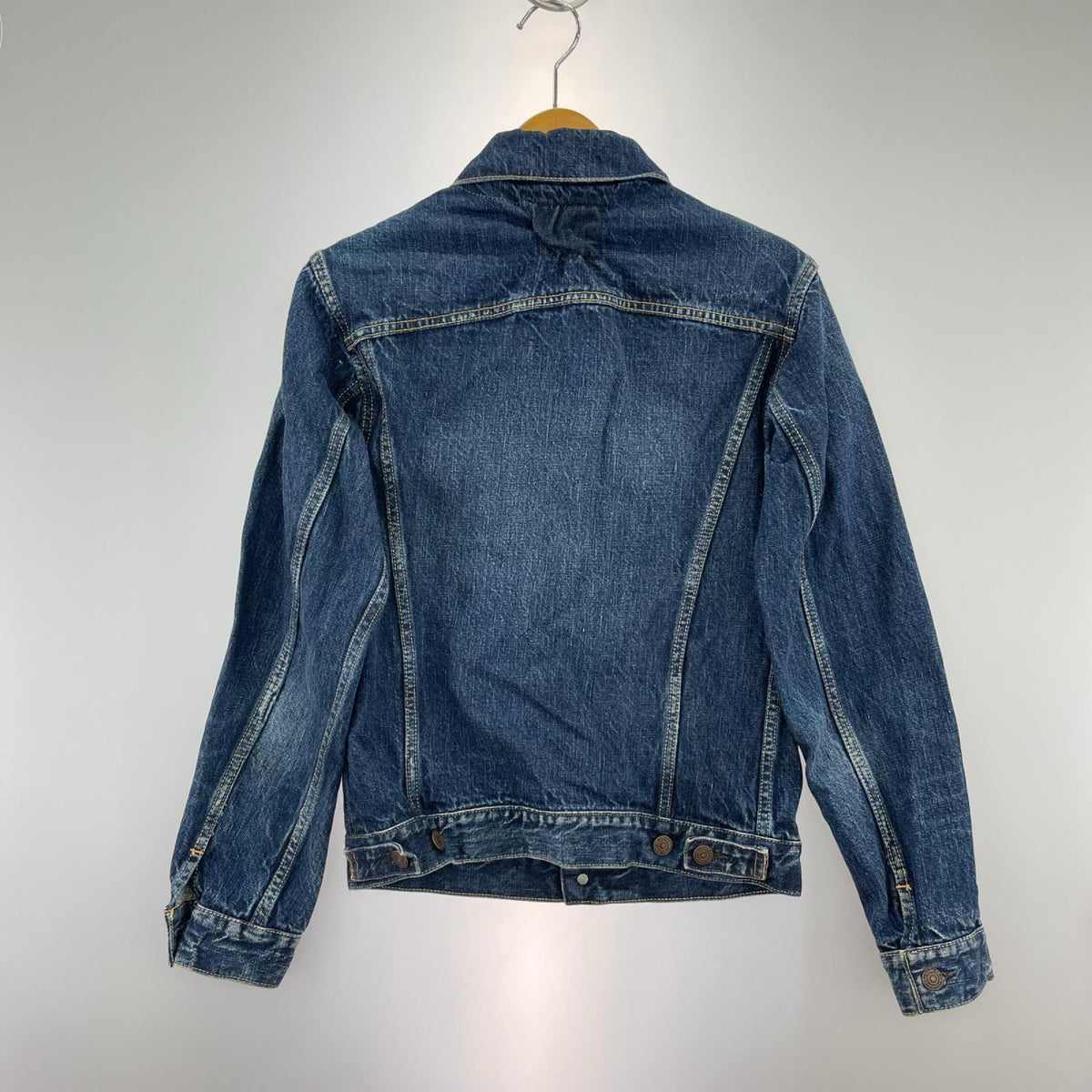 デニムジャケット 2101 Type3 Denim Jacket