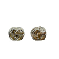 GUCCI GGマーモント ピアス