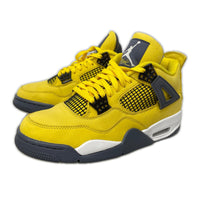 スニーカー AIR JORDAN 4 RETRO 27.5cm (US9 1/2 UK9 EU45)