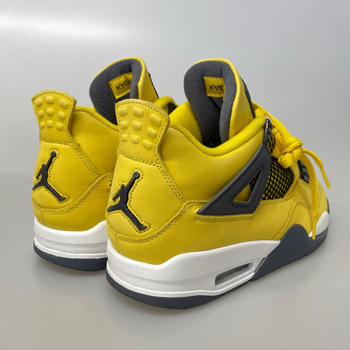 スニーカー AIR JORDAN 4 RETRO 27.5cm (US9 1/2 UK9 EU45)
