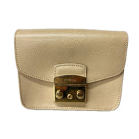 その他バッグ FURLA ショルダーポーチ ベージュ