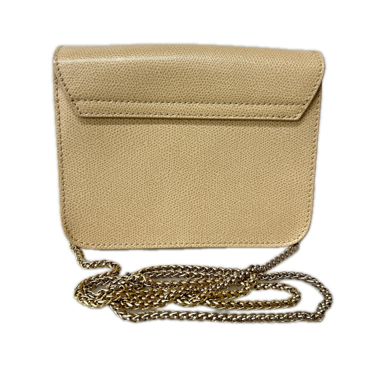 その他バッグ FURLA ショルダーポーチ ベージュ