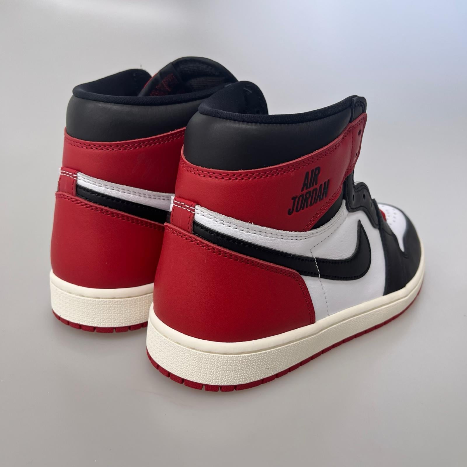 スニーカー AIR JORDAN 1 RETRO HIGH OG DZ5485-106 27.5cm (US9 1/2 UK9 EU45)