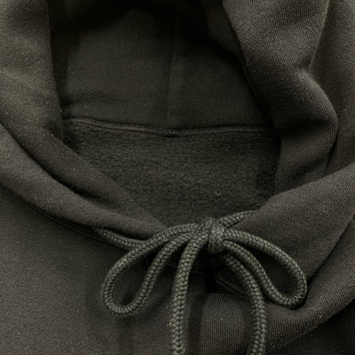 パーカー PROFESSIONAL HOODIE M ブラック