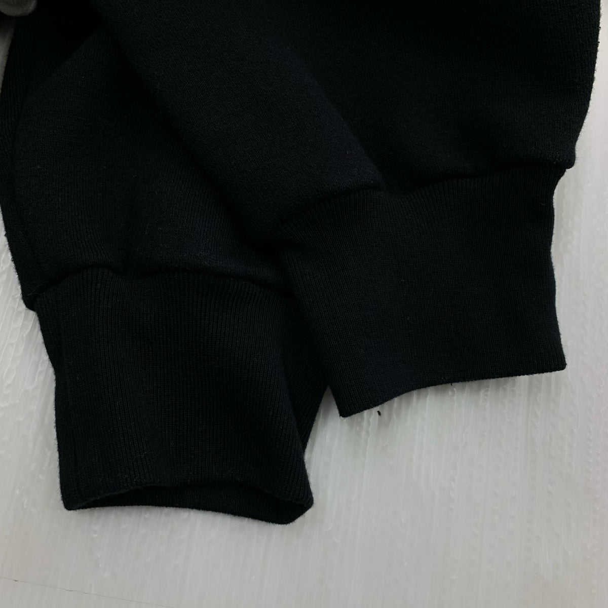 パーカー PROFESSIONAL HOODIE M ブラック