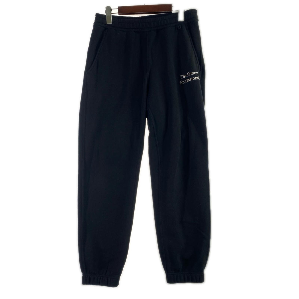 パンツ 22AW PROFESSIONAL SWEAT PT S ブラック