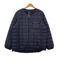 ジャケット TAION TAION-104BMT 黒 ブラック