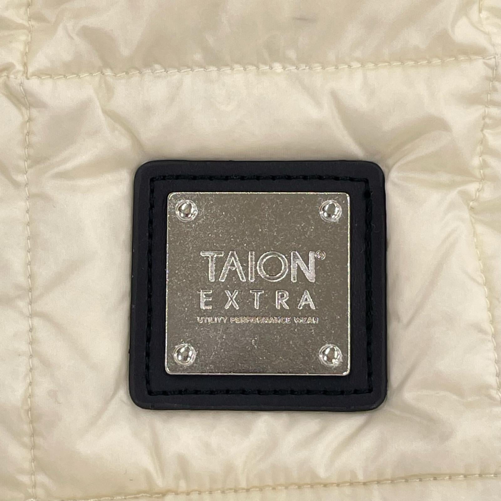 スカート TAION TAION‐EX-SK151 白 M ホワイト