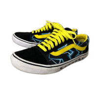 スニーカー OLD SKOOL MINDSEEKER 28cm 28cm (US10 UK9 1/2 EU46) ブラック