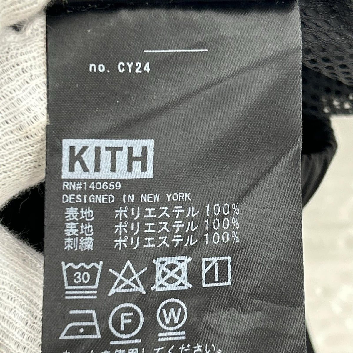 ショートパンツ ナイロンハーフパンツ BLK M M ブラック