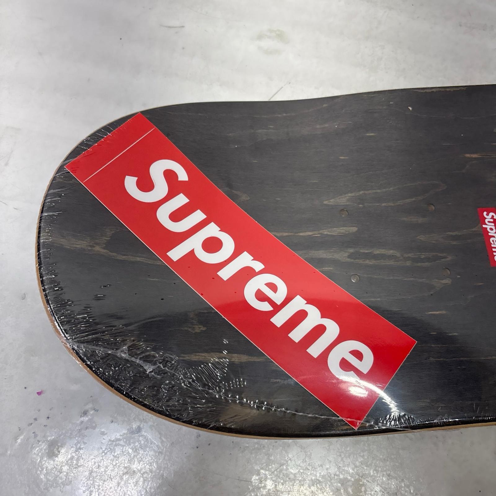 その他雑貨 25AW Money Logo Skateboard ブラウン