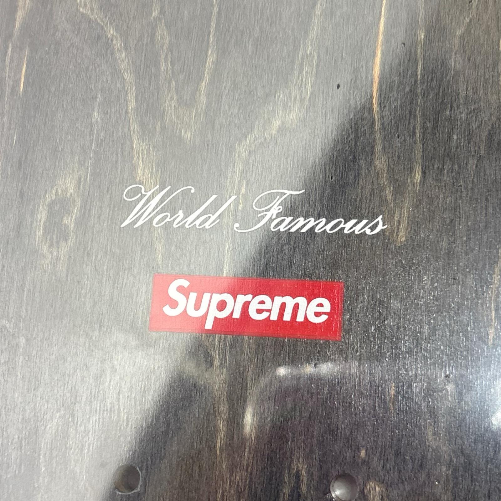 その他雑貨 25AW Money Logo Skateboard ブラウン