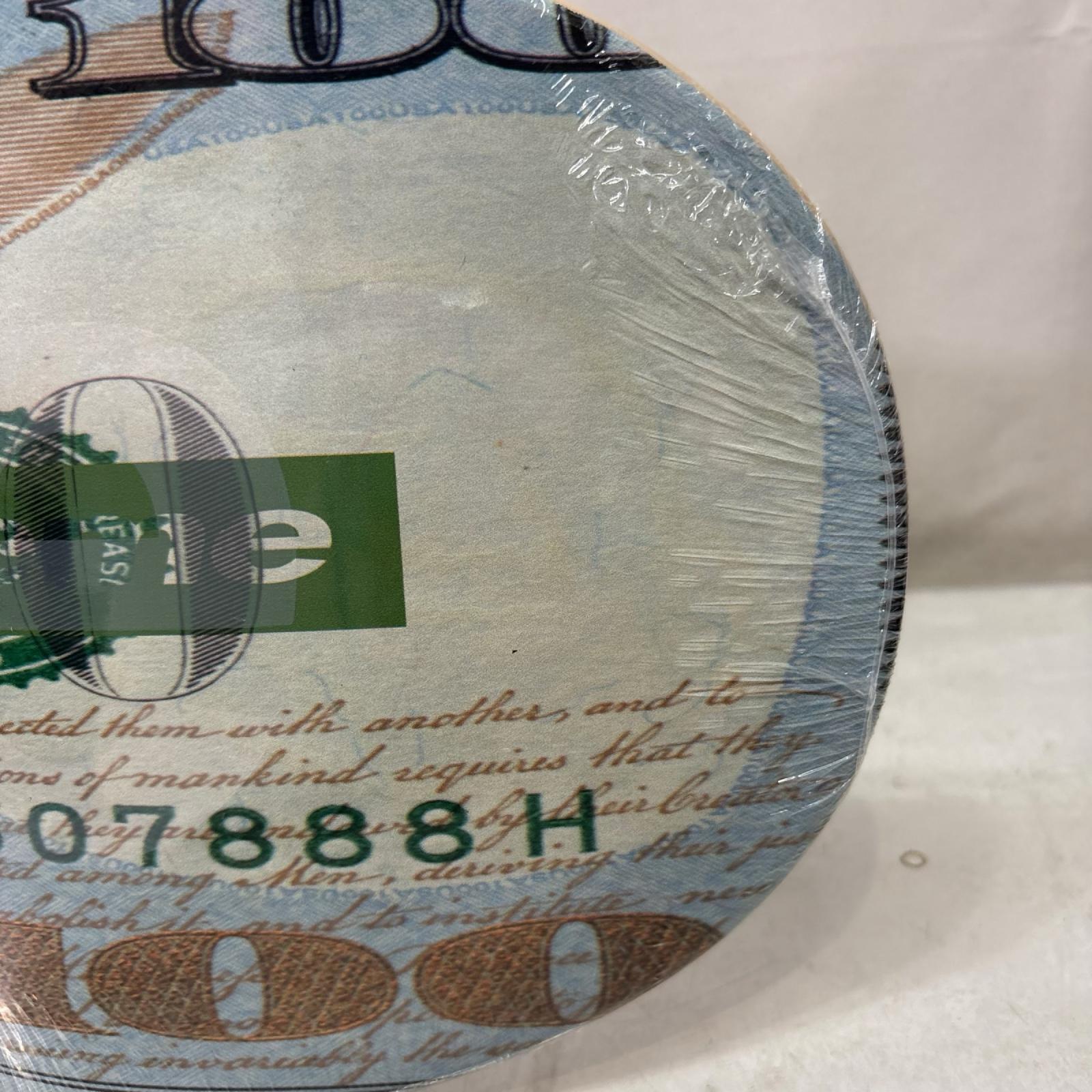 その他雑貨 25AW Money Logo Skateboard ブラウン