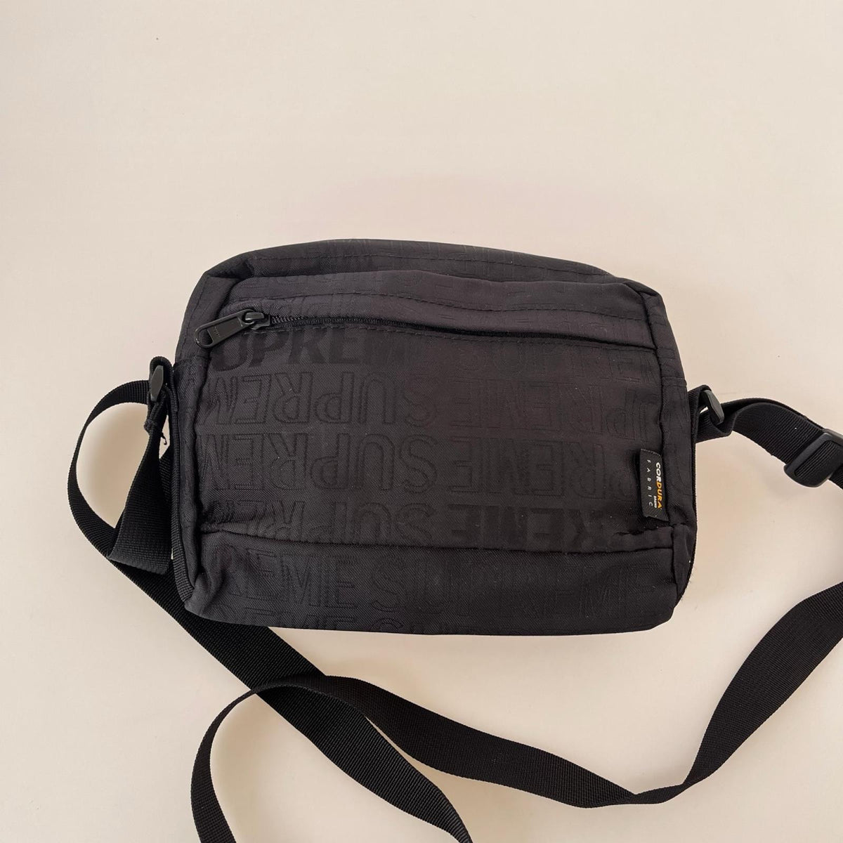 ショルダーバッグ Shoulder Bag BLK ブラック