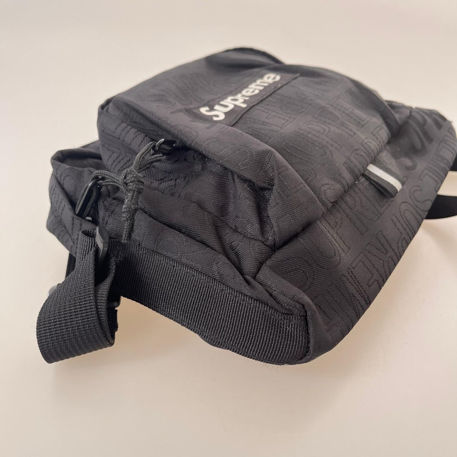 ショルダーバッグ Shoulder Bag BLK ブラック