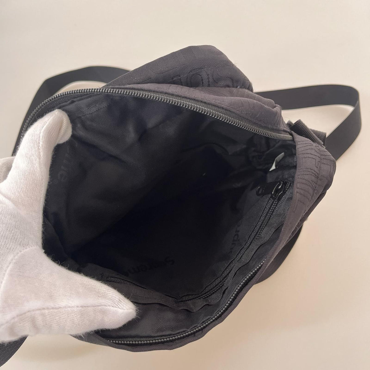 ショルダーバッグ Shoulder Bag BLK ブラック