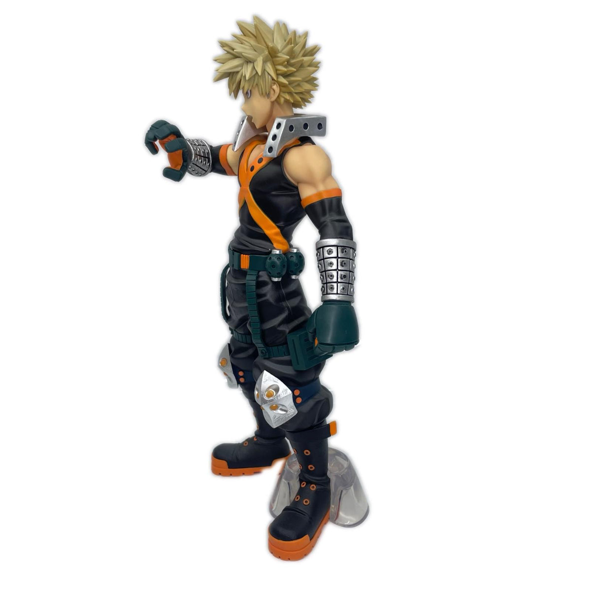 D賞 爆豪勝己 相反する思い 僕のヒーローアカデミア フィギュア/グッズ