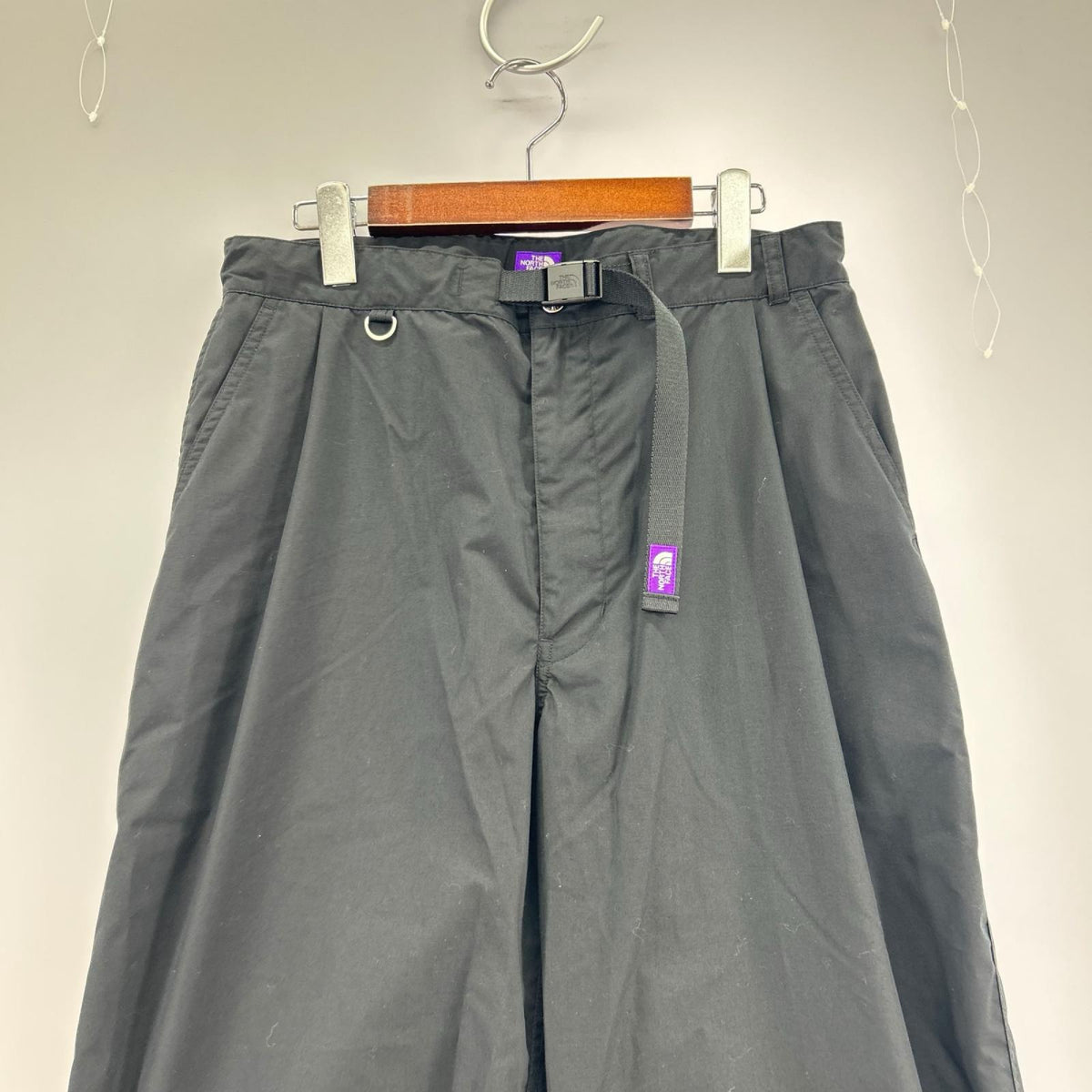 パンツ 65/35 Wide Tapered Field Pants 32 32 ブラック