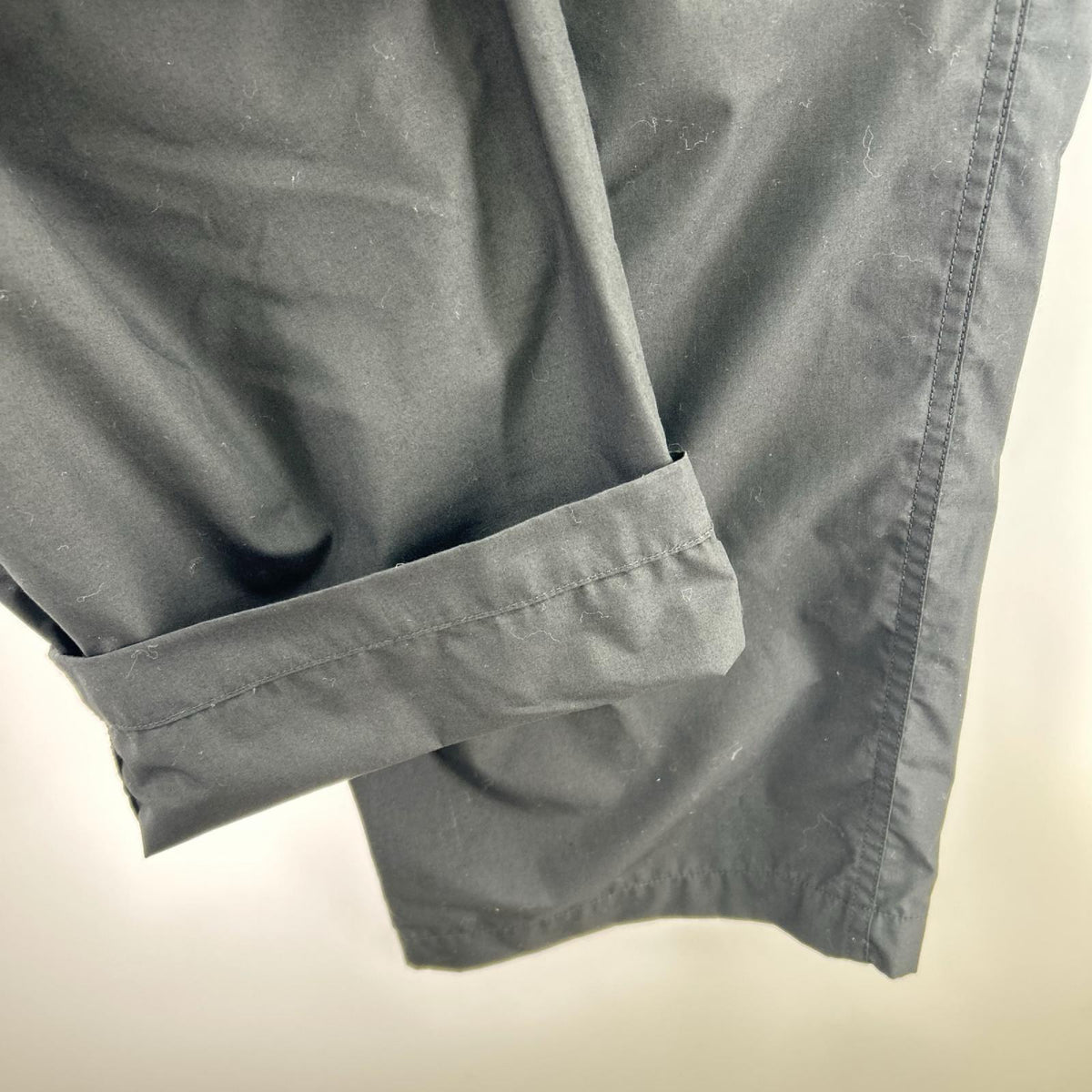 パンツ 65/35 Wide Tapered Field Pants 32 32 ブラック