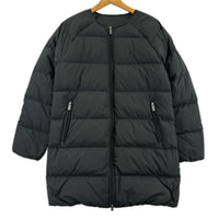 ダウンジャケット UNITED ARROWS別注 ARTNEY SOFT ダウンジャケット 34 ブラック