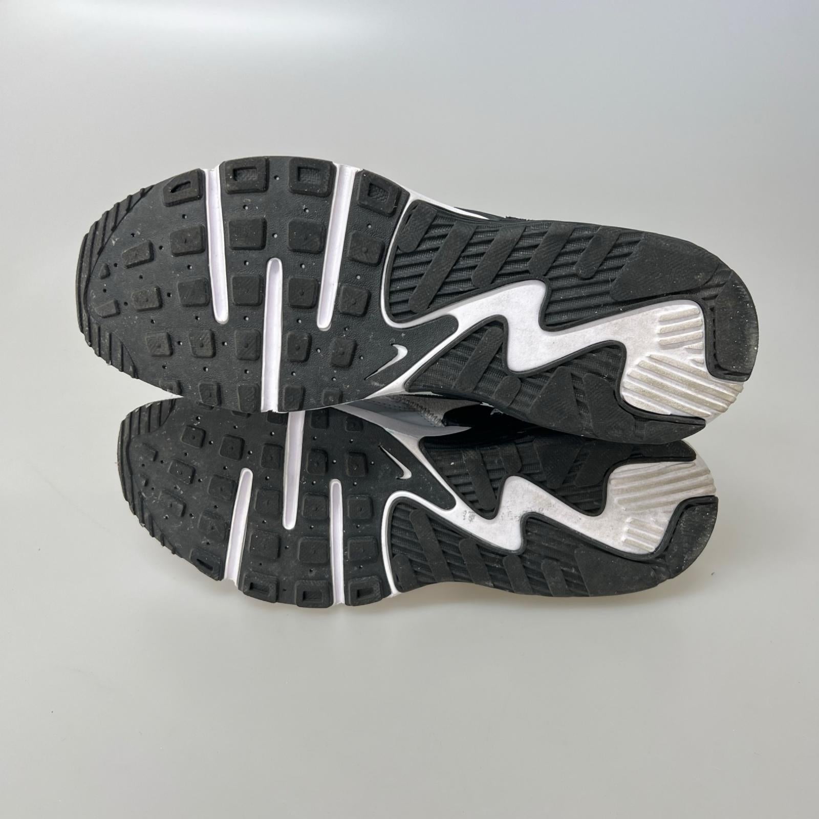 スニーカー AIR MAX EXCEE 27cm (US9 UK8 1/2 EU44) ホワイト