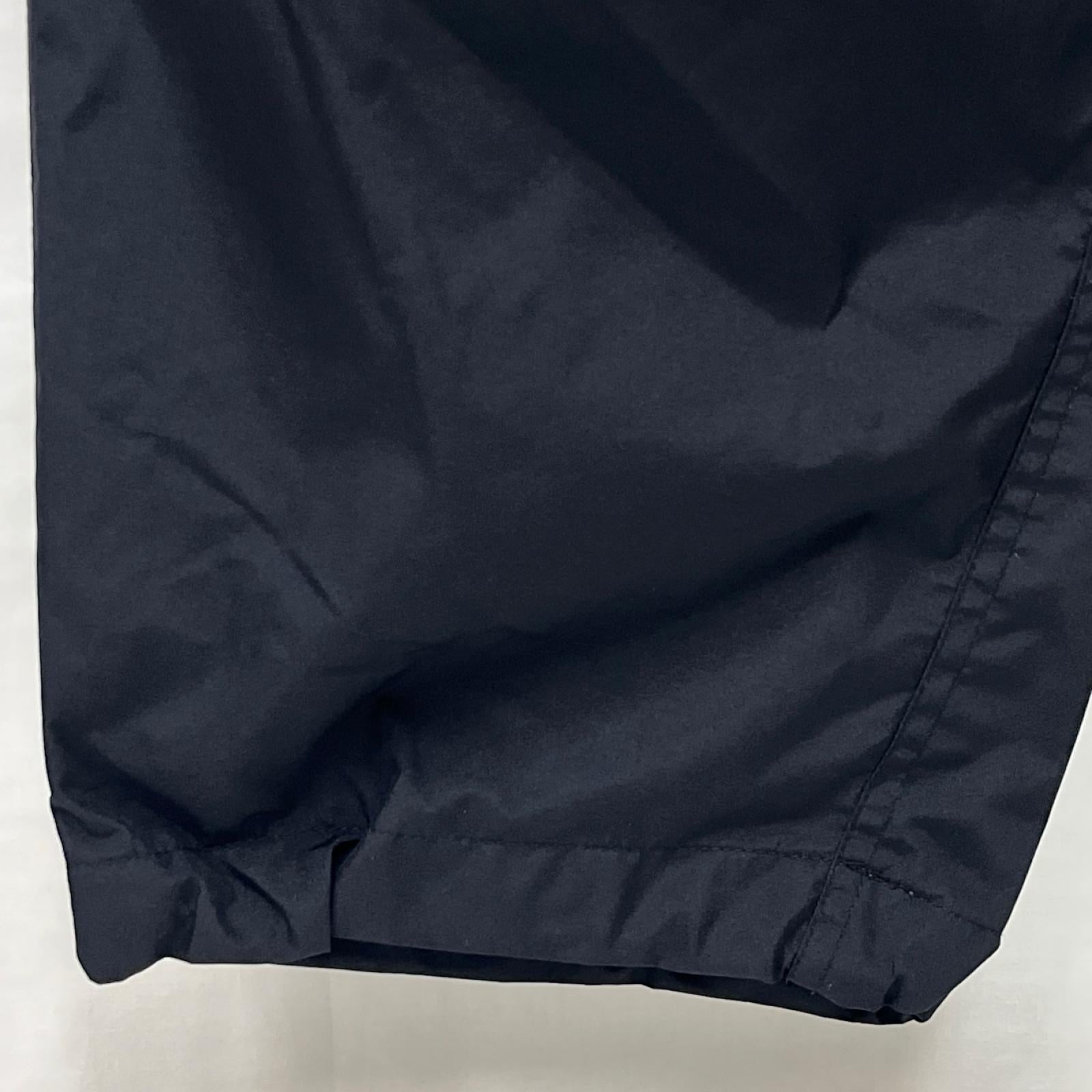 パンツ +Phenix FREAK'S STORE別注 GORE-TEX WINDSTOPPER CARGO PANTS S ブラック S
