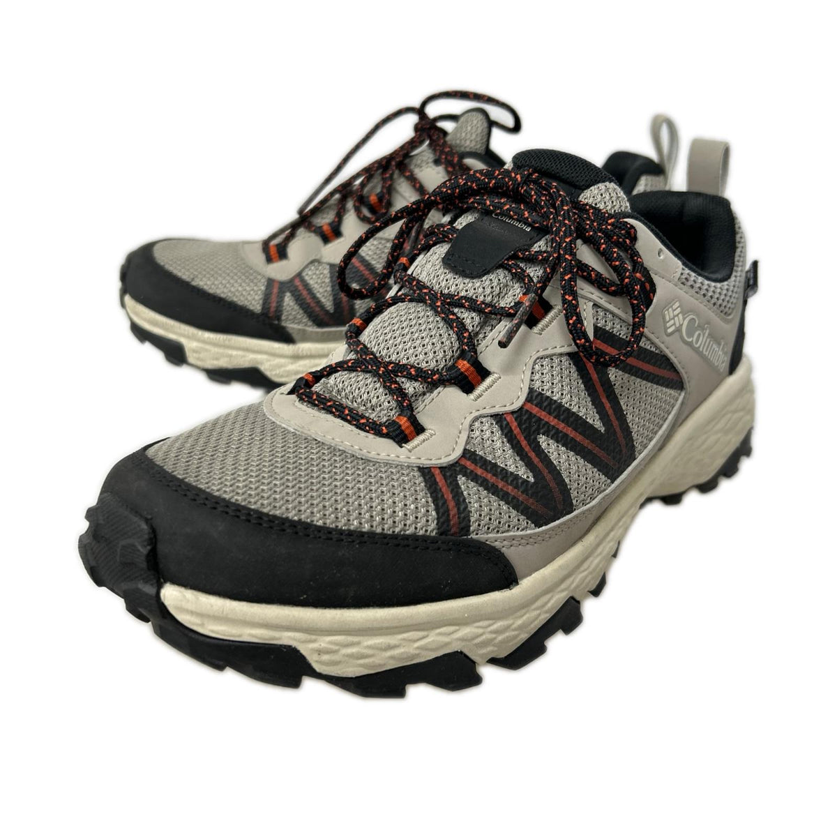 シューズ Peakfreak Rush Outdry 26cm (US8 UK7 1/2 EU42) グレー