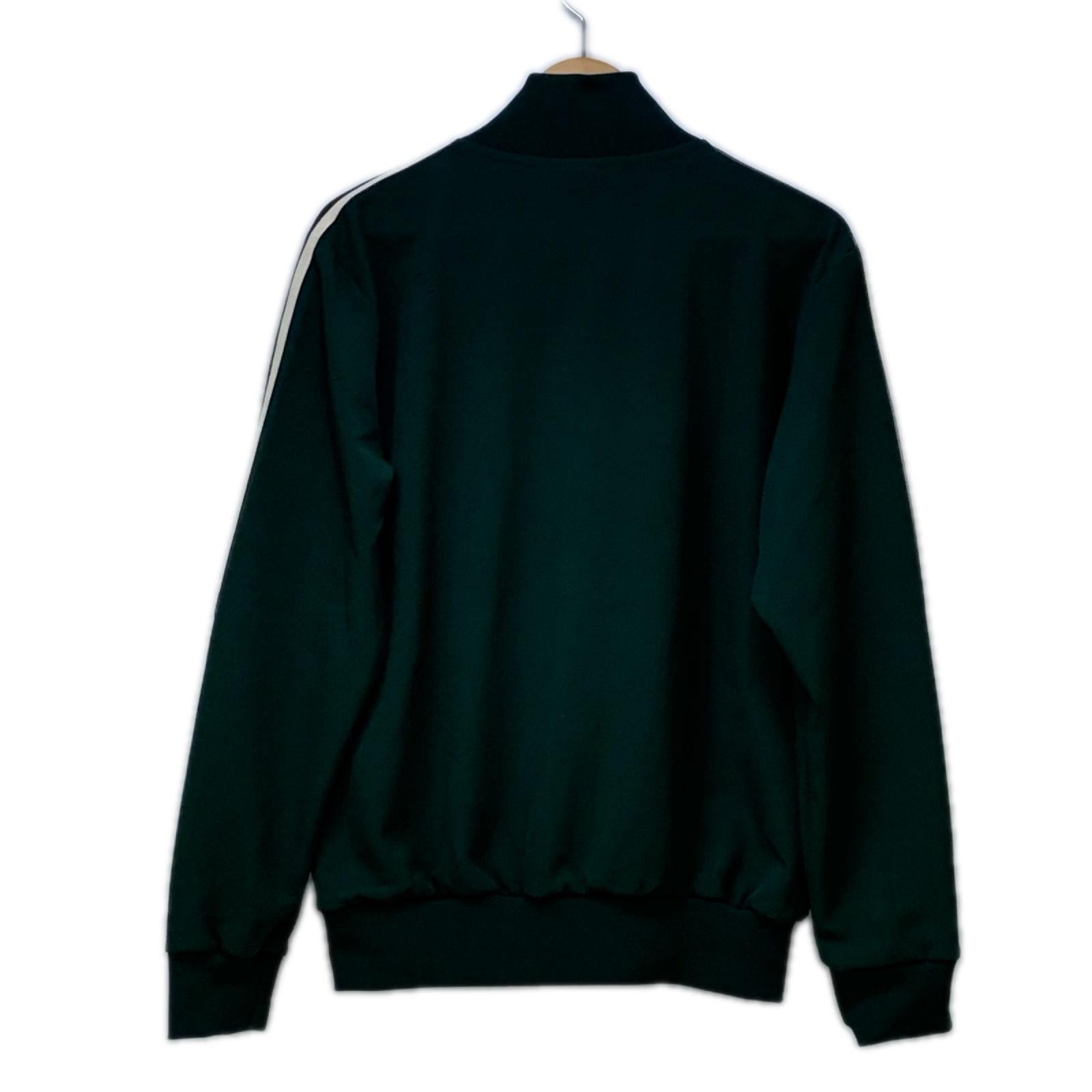 ジャケット adidas 25/26 ユベントス テラス アイコン トラックジャケット XL グリーン L グリーン