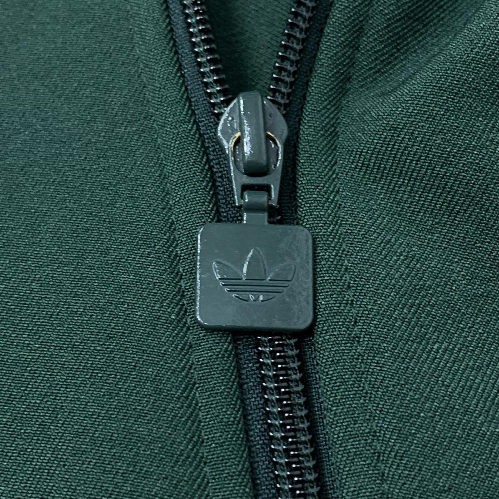 ジャケット adidas 25/26 ユベントス テラス アイコン トラックジャケット XL グリーン L グリーン