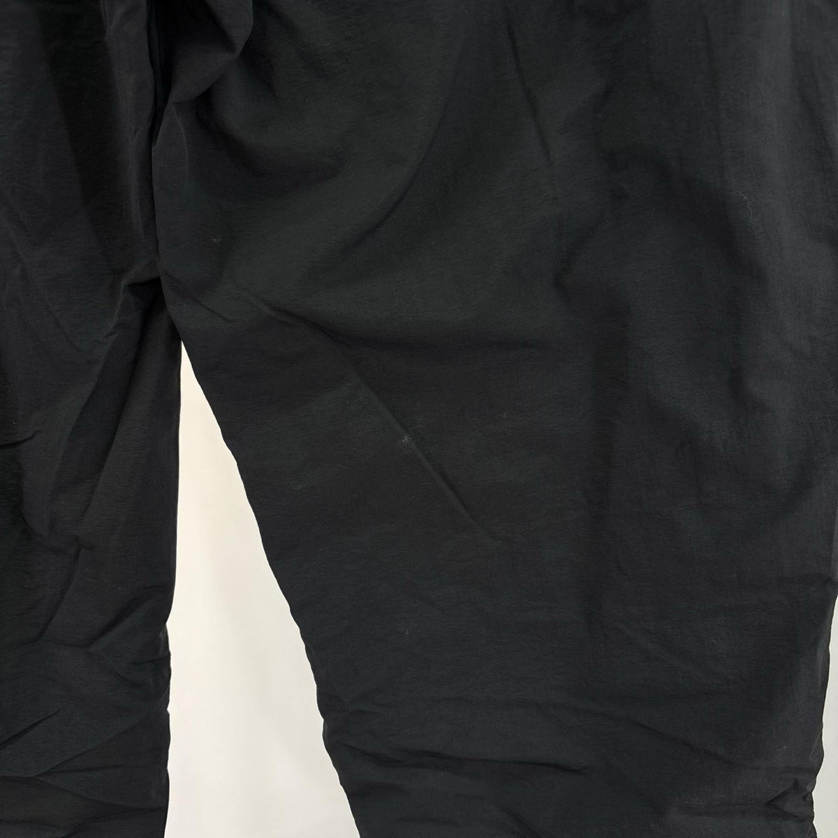 パンツ ×Champion Track Pant L L ブラック