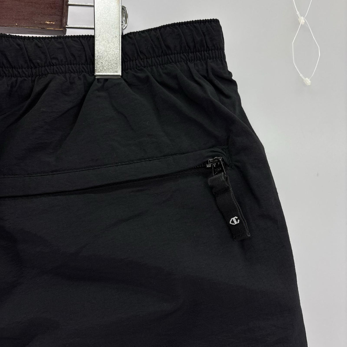 パンツ ×Champion Track Pant L L ブラック
