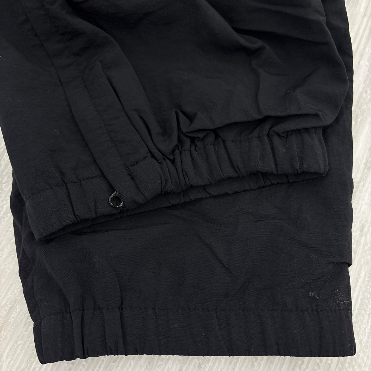 パンツ ×Champion Track Pant L L ブラック