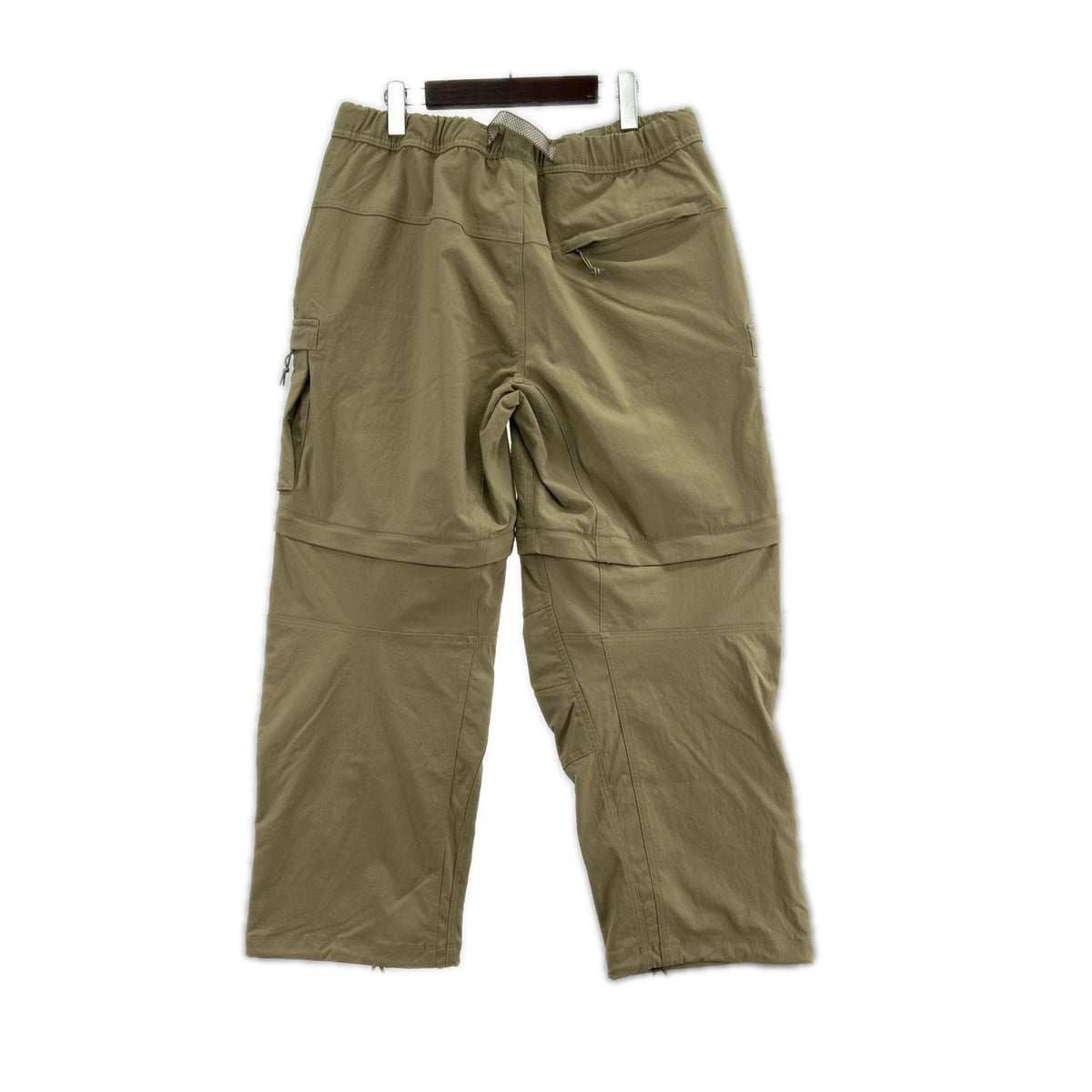 パンツ ACG Smith Summit カーゴパンツ ベージュ XL ベージュ