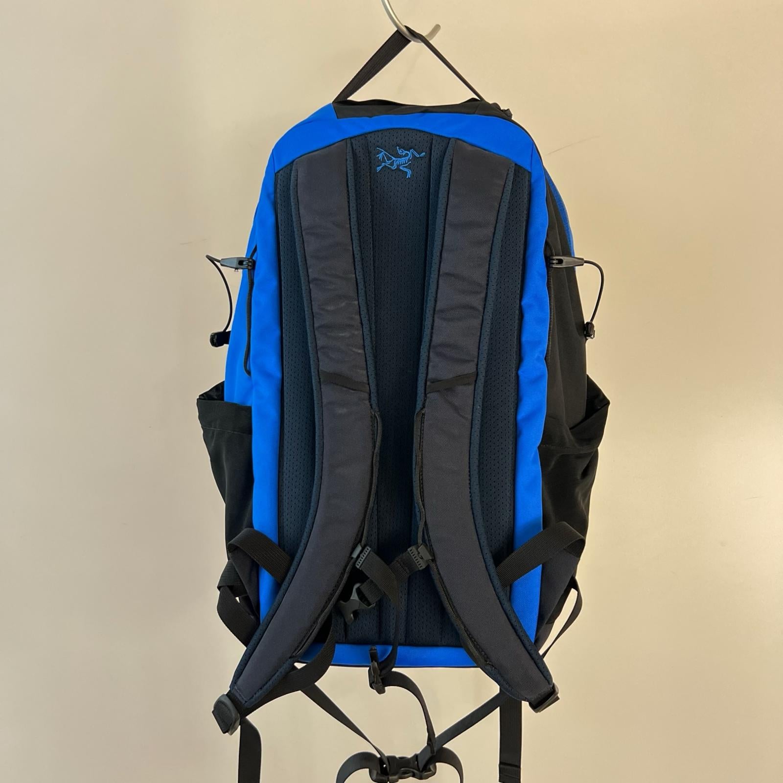 リュック・デイパック MANTIS26 BEAMS別注 ネイビー