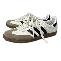 スニーカー SAMBA VEGAN WHT 26 26cm (US8 UK7 1/2 EU42) ホワイト