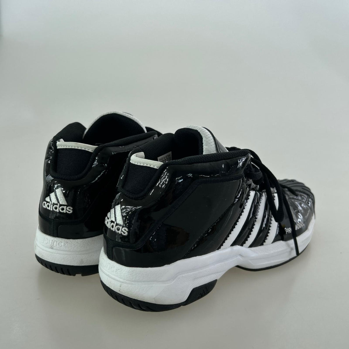 スニーカー PROMODEL 2G 27cm 27cm (US9 UK8 1/2 EU44) ブラック