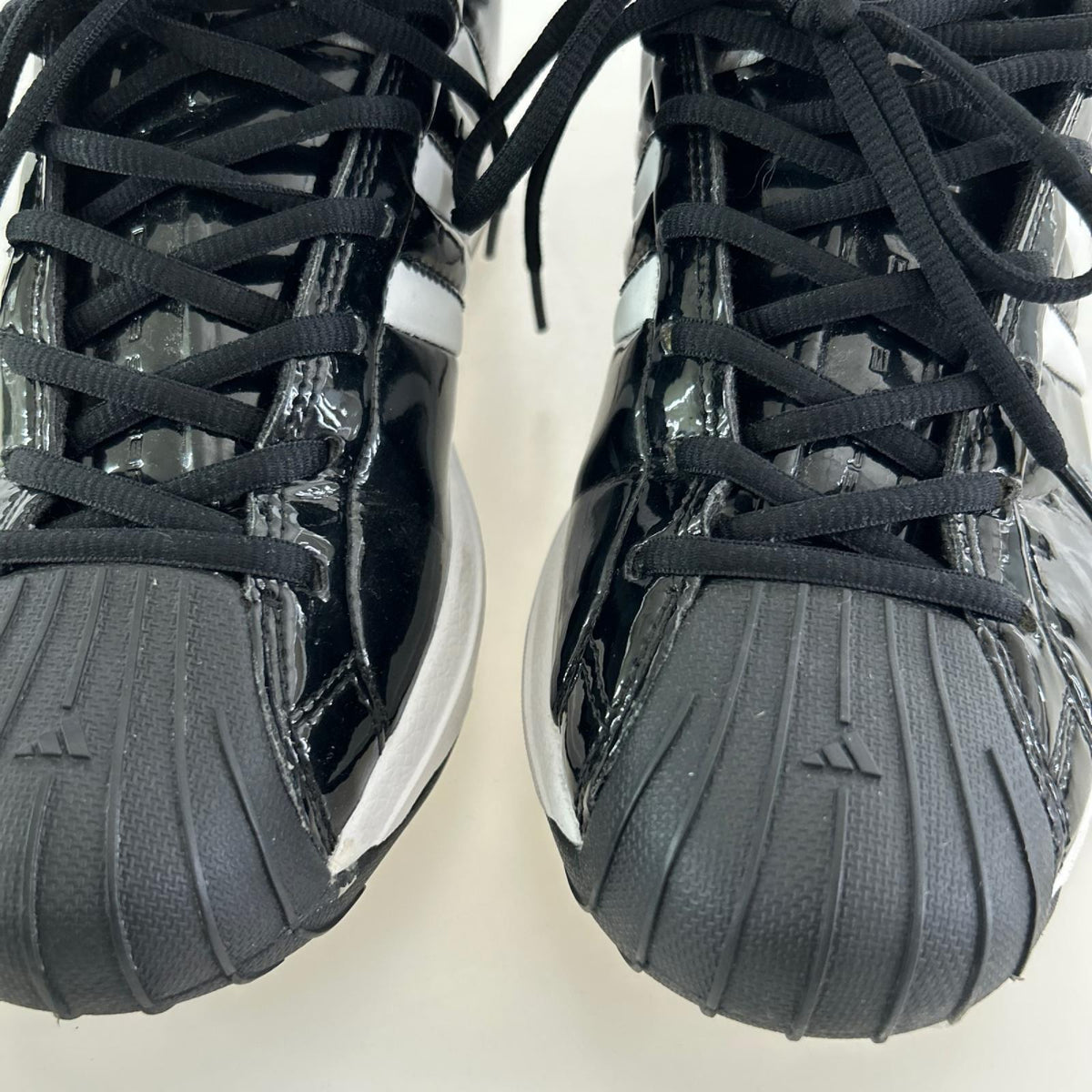 スニーカー PROMODEL 2G 27cm 27cm (US9 UK8 1/2 EU44) ブラック