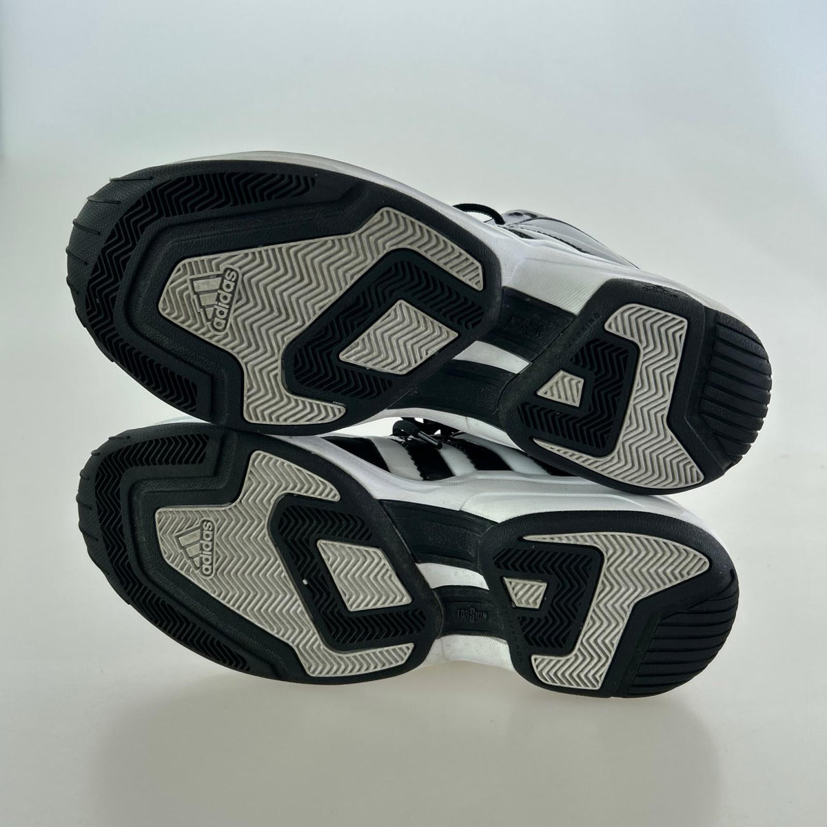 スニーカー PROMODEL 2G 27cm 27cm (US9 UK8 1/2 EU44) ブラック